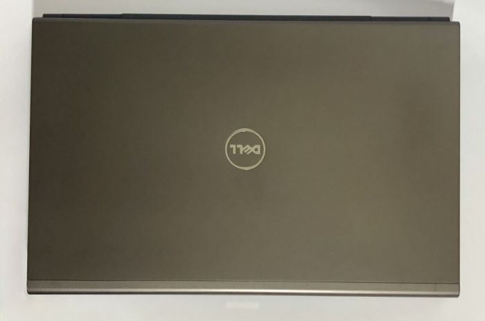 Мобільна робоча станція Dell Precision M6600 / 17,3" (1920x1080) TN / Intel Core i7-2620M (2 (4) ядра по 2,7 - 3,4 ГГц) / 8 ГБ DDR3 / 256 ГБ SSD / nVidia Quadro 3000M, 2 ГБ GDDR5, 256-біт / DVD-ROM б/в - изображение 7