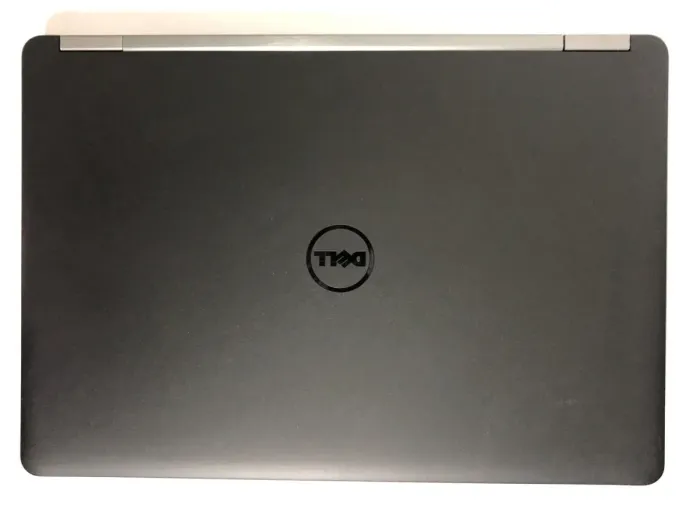 Ультрабук Dell Latitude E5470 / 14" (1366x768) TN / Intel Core i3-6100U (2 (4) ядра по 2.3 GHz) / 8 GB DDR4 / 128 GB SSD / Intel HD Graphics 530 / WebCam / Win 10 Pro б/в - зображення 7