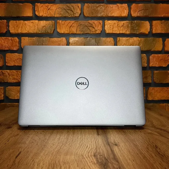 Ноутбук Б-клас Dell Latitude 5420 / 14" (1920x1080) IPS Touch / Intel Core i5-1145G7 (4 (8) ядер по 4.4 GHz) / 8 GB DDR4 / 256 GB SSD / Intel Iris Xe Graphics / WebCam б/в - зображення 7