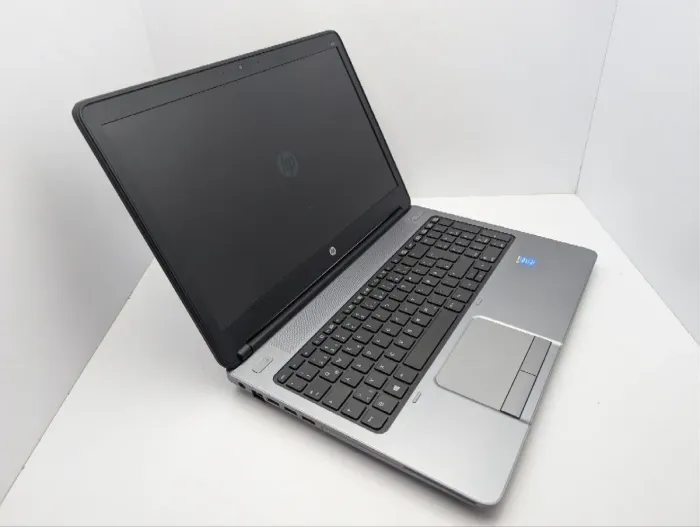 Ноутбук HP ProBook 650 G1 / 15.6" (1920x1080) TN / Intel Core i5-4310M (2 (4) ядра по 2.7 - 3.4 GHz) / 8 GB DDR3 / 500 GB HDD / Intel HD Graphics 4600 / WebCam б/в - зображення 6