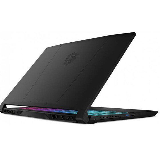 Ігровий ноутбук MSI Katana 15 B13VFK-1483NEU / 15.6" (1920x1080) IPS / Intel Core i9-13900H (14 (20) ядер по 2,6 - 5,4 ГГц) / 16 ГБ DDR5 / 480 ГБ SSD / nVidia GeForce RTX 4060, 8 ГБ GDDR6, 128-біт / WebCam б/в - зображення 4