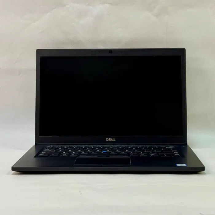 Ноутбук Б-клас Dell Latitude 7480 / 14" (1366x768) TN / Intel Core i7-7600U (2 (4) ядра по 2.8 - 3.9 GHz) / 16 GB DDR4 / 256 GB SSD / Intel HD Graphics 620 / WebCam / Windows 10 Pro б/в - зображення 4