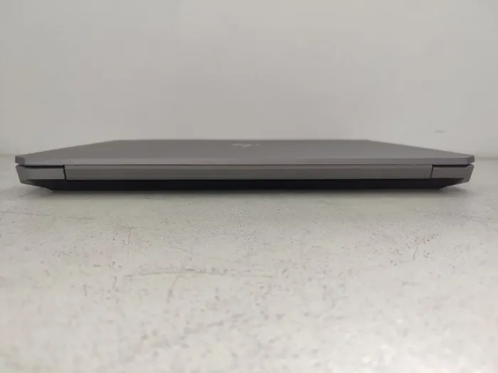 Мобільна робоча станція HP ZBook 15 G6 / 15.6" (1920x1080) IPS / Intel Core i7-9850H (6 (12) ядер по 2.6 - 4.6 GHz) / 32 GB DDR4 / 512 GB SSD / nVidia Quadro T1000, 4 GB GDDR5, 128-bit / WebCam б/в - зображення 6