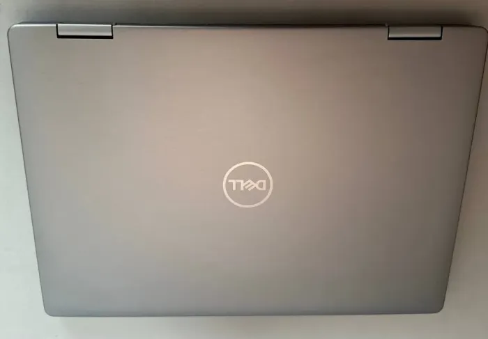 Ноутбук Dell Inspiron 7440 2in1 / 14" (1920x1080) IPS Touch / Intel Core 3 100U (2 (4) ядра по 1.2 - 4.7 GHz) / 8 GB DDR5 / 512 GB SSD / Intel Graphics Xe / WebCam б/в - зображення 4