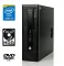 Системний блок HP ProDesk 600 G1 SFF / Core i3-4150 (2(4) ядра по 3.5GHz) / 4GB DDR3 / 500GB HDD / HD Graphics 4400 / DVD-RW / DisplayPort б/в