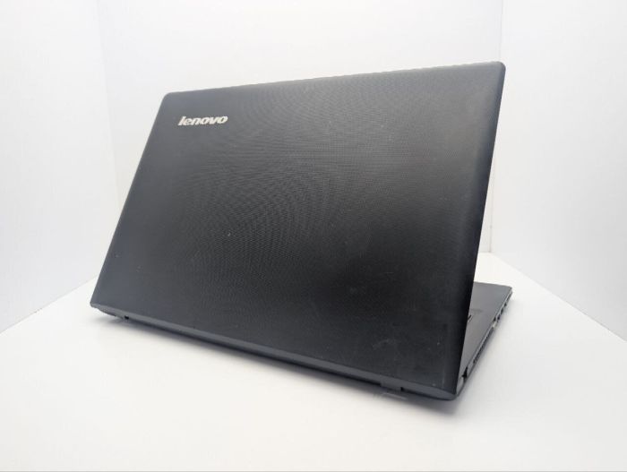Ноутбук Б-класс Lenovo IdeaPad 300-15IBR / 15.6" (1366x768) TN / Intel Celeron N3050 (2 ядра по 1.6 - 2.16 GHz) / 4 GB DDR3 / 500 GB HDD / Intel HD Graphics / WebCam / DVD-ROM б/в - зображення 10
