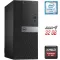 Ігровий ПК Dell OptiPlex 5050 Tower / Intel Core i7-6700 (4 (8) ядра по 3.4 - 4.0 GHz) / 32 GB DDR4 / 500 GB SSD + 1000 GB HDD / AMD Radeon RX 580, 8 GB GDDR5, 256-bit б/в