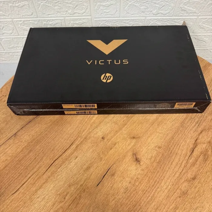 Ігровий ноутбук HP Victus 16-s1023dx / 16.1" (1920x1080) IPS / AMD Ryzen 7 8845HS (8 (16) ядер по 3.8 - 5.1 GHz) / 16 GB DDR5 / 512 GB SSD NVMe / nVidia GeForce RTX 4070, 8 GB GDDR6, 128-bit / WebCam б/в - зображення 9
