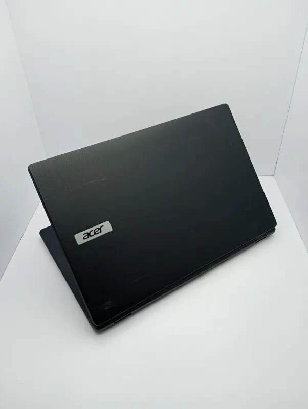 Ноутбук Acer Aspire ES1-711 / 17.3" (1600x900) TN / Intel Celeron N2940 (4 ядра по 1.83 - 2.25 GHz) / 4 GB DDR3 / 120 GB SSD / Intel HD Graphics / WebCam б/в - зображення 7