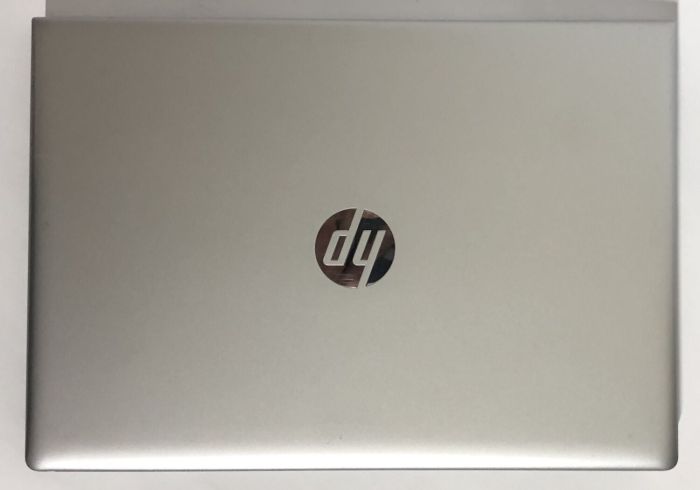 Ультрабук Б-клас HP ProBook 640 G4 / 14" (1920x1080) IPS Touch / Intel Core i5-7200U (2 (4) ядра по 2.5 - 3.1 GHz) / 8 GB DDR4 / 128 GB SSD / Intel HD Graphics 620 / WebCam / Win 10 Pro б/в - зображення 7