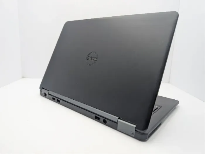 Нетбук Dell Latitude E5250 / 12.5" (1366x768) TN / Intel Core i5-5200U (2 (4) ядра по 2.2 - 2.7 GHz) / 8 GB DDR3 / 120 GB SSD / Intel HD Graphics 5500 / WebCam б/в - зображення 8