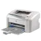 Принтер HP LaserJet 1018 / Лазерний монохромний друк / 600x600 dpi / A4 / 12 стор/хв / USB 2.0 б/в
