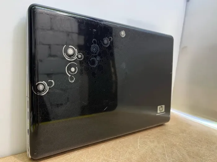 Ноутбук Б-клас HP Pavilion dv6-2114TX / 15.6" (1366x768) TN / Intel Core i5-540M (2 (4) ядра по 2.53 - 3.07 GHz) / 8 GB DDR3 / 240 GB SSD / nVidia GeForce GT 230M, 1 GB GDDR3, 128-bit / АКБ не тримає б/в - зображення 6