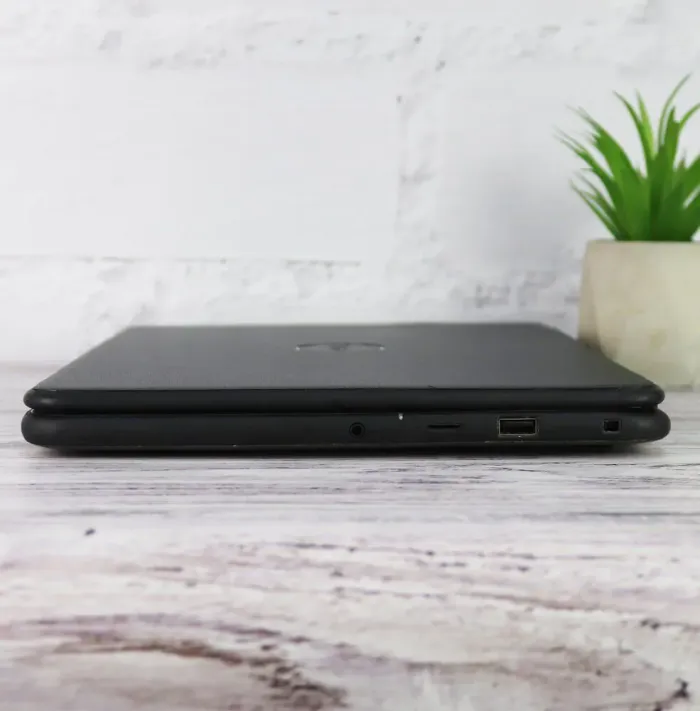 Ультрабук Dell Latitude 3310 / 13.3" (1366x768) TN / Intel Core i5-8265U (4 (8) ядра по 1.6 - 3.9 GHz) / 8 GB DDR4 / 256 GB SSD / Intel UHD Graphics / WebCam б/в - зображення 5