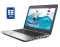 Нетбук HP EliteBook 820 G3 / 12.5" (1366x768) TN / Intel Core i3-6100U (2 (4) ядра по 2.3 GHz) / 8 GB DDR4 / 256 GB SSD M.2 / Intel HD Graphics 520 / WebCam / Win 10 Home б/в