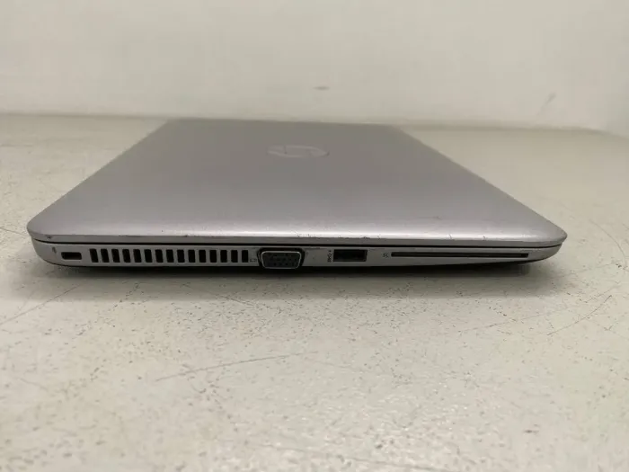 Нетбук Б-клас HP EliteBook 725 G3 / 12.5" (1920x1080) TN / AMD Pro A12-8800B (4 ядра по 2.1 - 3.4 GHz) / 8 GB DDR3 / 128 GB SSD / AMD Radeon R7 Graphics / WebCam б/в - зображення 5