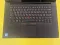 Мобільна робоча станція Lenovo ThinkPad P1 / 15.6" (3840x2160) Touch OLED / Intel Core i7-9850H (6 (12) ядер по 2.6 - 4.6 GHz) / 16 GB DDR4 / 480 GB SSD / nVidia Quadro T1000, 4 GB DDR5, 128-bit / WebCam б/в