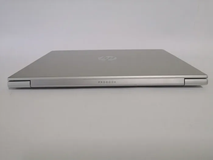 Ультрабук HP ProBook 430 G6 / 13.3" (1366x768) TN / Intel Core i3-8145U (2 (4) ядра по 2.1 - 3.9 GHz) / 8 GB DDR4 / 128 GB SSD / Intel UHD Graphics / WebCam / Windows 10 Pro б/в - зображення 7