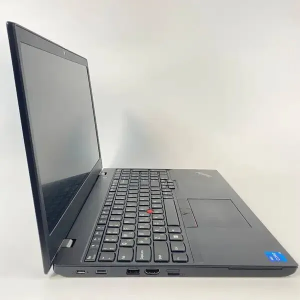 Ноутбук Б-клас Lenovo ThinkPad L15 / 15.6" (1920x1080) IPS / Intel Core i5-1135G7 (4 (8) ядра по 2.4 - 4.2 GHz) / 16 GB DDR4 / 512 GB SSD / Intel Iris Xe Graphics / WebCam / HDMI б/в - зображення 7