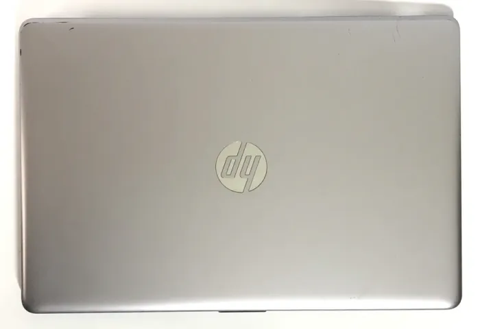 Ноутбук Б-клас HP 250 G6 / 15.6" (1920x1080) TN / Intel Core i5-7200U (2 (4) ядра по 2.5 - 3.1 GHz) / 8 GB DDR4 / 256 GB SSD / Intel HD Graphics 620 / WebCam / Win 10 Pro б/в - зображення 7
