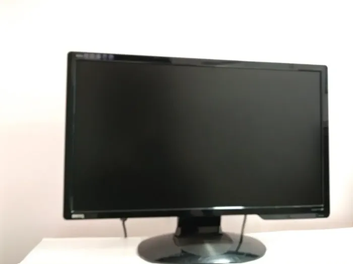 Монітор BenQ G2420HDB / 24" (1920x1080) TN / DVI, VGA / VESA 100x100 б/в - зображення 8