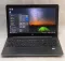 Мобільна робоча станція HP ZBook 15 G3 / 15.6" (1920x1080) TN / Intel Core i7-6820HQ (4 (8) ядра по 2.7 - 3.6 GHz) / 16 GB DDR4 / 256 GB SSD + 500 GB HDD / nVidia Quadro M2000M, 4 GB GDDR5, 128-bit / WebCam б/в