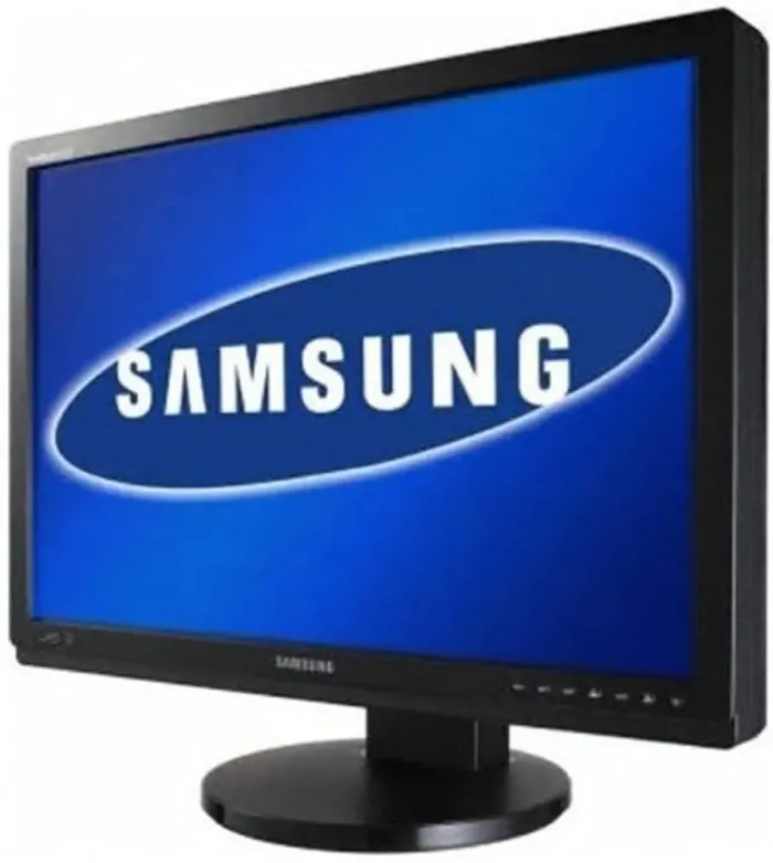 Монітор Samsung XL24 / 24" (1920x1200) TN / VGA, DVI / VESA 200x100 б/в - зображення 2