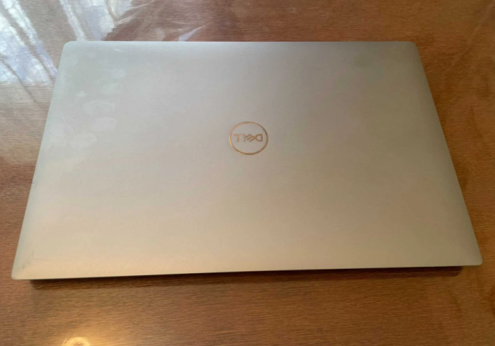 Робоча станція Dell Precision 5540 / 15.6" (3840x2160) UHD 4K IPS Touch / Intel Core i9-9980HK (8 (16) ядер по 2.4 - 5.0 GHz) / 32 GB DDR4 / 256 GB SSD / nVidia Quadro T2000, 4 GB GDDR5, 128-bit / WebCam б/в - зображення 3