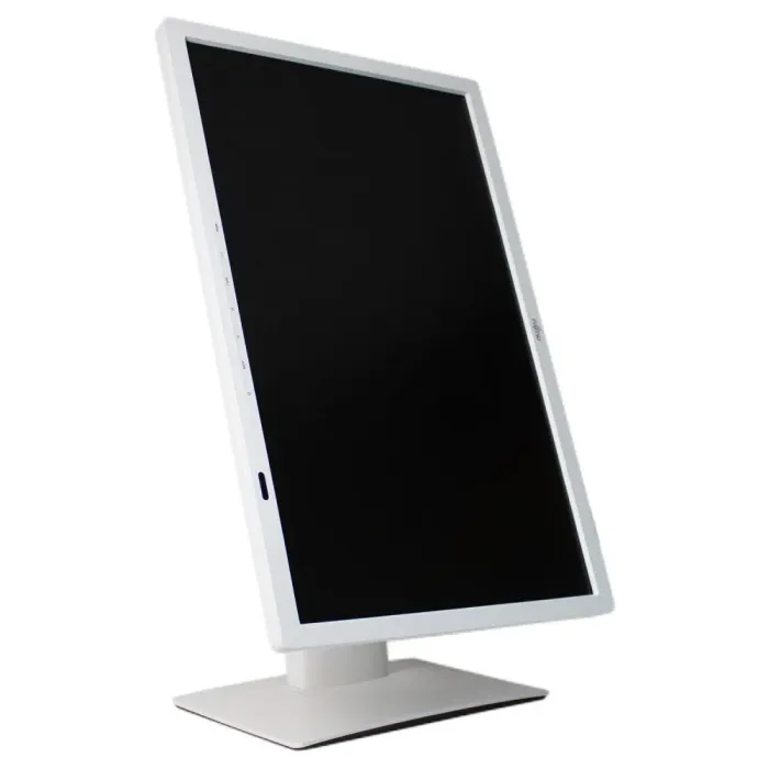 Монітор Fujitsu P24W-7 / 24" (1920x1200) IPS / VGA, DVI, DP, USB, Audio б/в - зображення 6