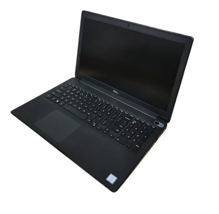Ноутбук Dell Latitude 3500 / 15.6" (1366x768) TN / Intel Core i3-8145U (2 (4) ядра по 2.1 - 3.9 GHz) / 8 GB DDR4 / 240 GB SSD / Intel UHD Graphics / WebCam / Windows 10 Pro б/в - зображення 7