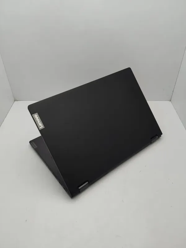 Ноутбук Lenovo IdeaPad Flex 14 / 14" (1366x768) TN / Intel Pentium Gold 5405U (2 (4) ядра по 2.3 GHz) / 8 GB DDR3 / 120 GB SSD / Intel HD Graphics 610 / WebCam б/в - зображення 9