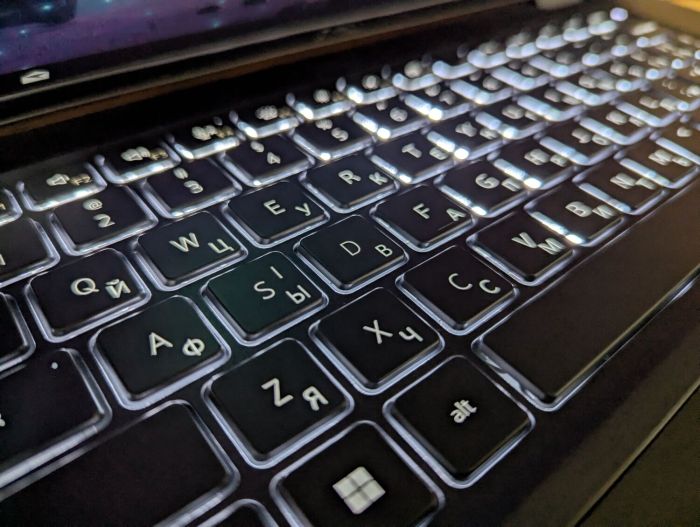 Ультрабук Dell Latitude 7530 / 15.6" (1920x1080) IPS / Intel Core i5-1245U (10 (12) ядер по 1.2 - 4.4 GHz) / 16 GB DDR4 / 512 GB SSD / Intel Iris Xe Graphics / WebCam / Windows 10 б/в - зображення 6