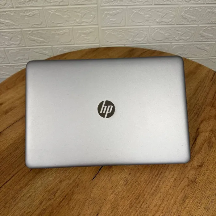 Ноутбук HP EliteBook 850 G3 / 15.6" (1366x768) TN / Intel Core i7-6600U (2 (4) ядра по 2.6 - 3.4 GHz) / 8 GB DDR4 / 256 GB SSD / Intel HD Graphics 520 / WebCam б/в - зображення 3