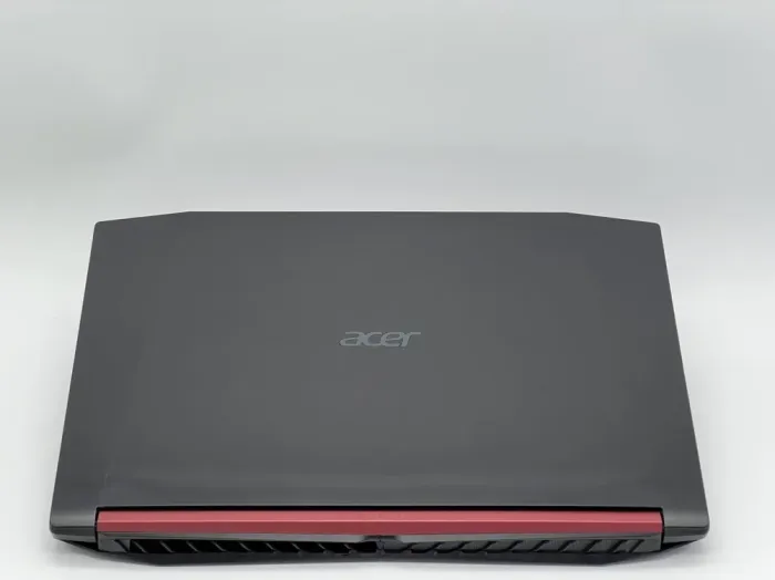 Ігровий ноутбук Acer Nitro 5 AN515-51 / 15.6" (1920x1080) IPS / Intel Core i5-7300HQ (4 ядра по 2.5 - 3.5 GHz) / 16 GB DDR4 / 480 GB SSD / nVidia GeForce GTX 1050, 2 GB GDDR5, 128-bit / WebCam б/в - зображення 5