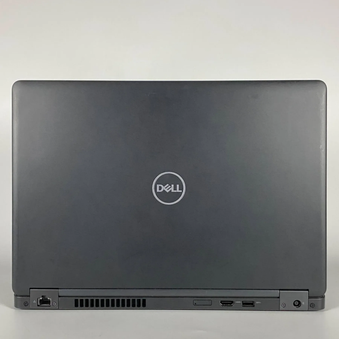 Ультрабук Dell Latitude 5490 / 14" (1366x768) TN / Intel Core i5-8350U (4 (8) ядра по 1.7 - 3.6 GHz) / 16 GB DDR4 / 240 GB SSD / Intel UHD Graphics 620 / WebCam / SIM б/в - зображення 8