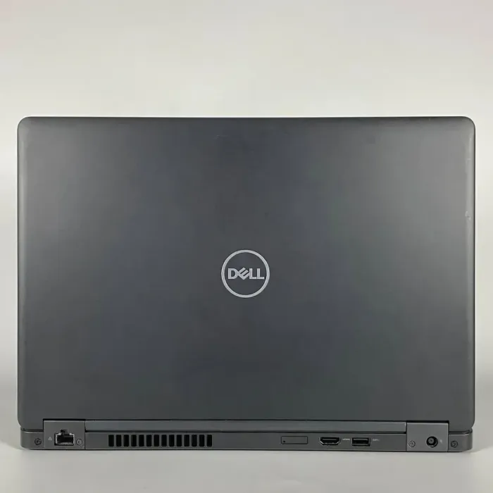 Ультрабук Dell Latitude 5490 / 14" (1366x768) TN / Intel Core i5-8350U (4 (8) ядра по 1.7 - 3.6 GHz) / 16 GB DDR4 / 240 GB SSD / Intel UHD Graphics 620 / WebCam / SIM б/в - зображення 8