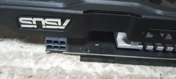 Дискретна відеокарта nVidia Geforce GTX 650 Ti, 1 GB GDDR5, 128-bit / 1x HDMI, 2x DVI, 1x VGA б/в - зображення 5