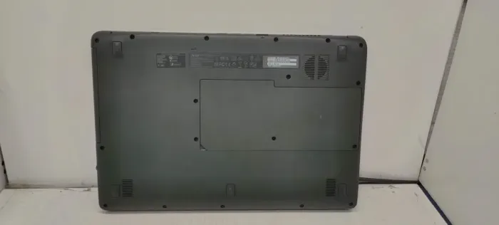 Ноутбук Acer Extensa EX2540 / 15.6" (1366x768) TN / Intel Core i5-7200U (2 (4) ядра по 2.5 - 3.1 GHz) / 8 GB DDR3 / 500 GB HDD / Intel HD Graphics 620 / WebCam б/в - зображення 8