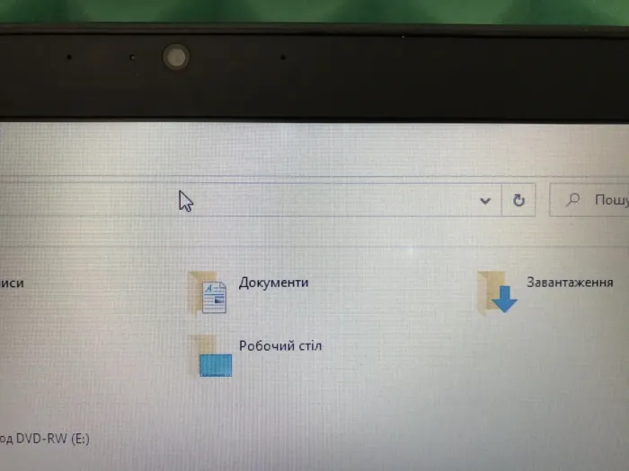 Ноутбук Б-клас HP ProBook 450 G3 / 15.6" (1920x1080) TN / Intel Core i5-6200U (2 (4) ядра по 2.3 - 2.8 GHz) / 8 GB DDR4 / 240 GB SSD / Intel HD Graphics 520 / WebCam / DVD-RW / HDMI б/в - зображення 14