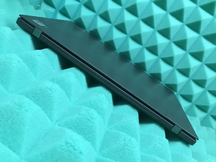 Ультрабук Б-клас Lenovo Thinkpad T450s / 14'' (1600x900) TN / Intel Core i5-5300U (2 (4) ядра по 2.3 - 2.9 GHz) / 8 GB DDR3 / 128 GB SSD / Intel HD Graphics 5500 / WebCam / miniDP б/в - зображення 9