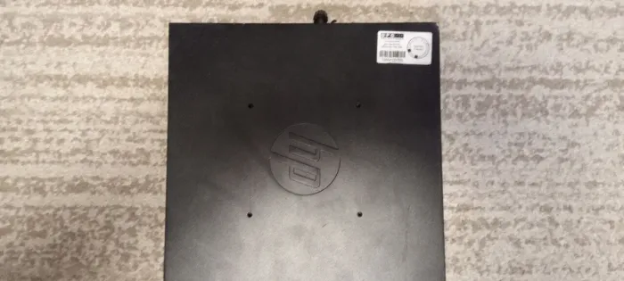 Неттоп Б-клас HP Compaq Elite 8300 USFF / Intel Core i3-3220 (2 (4) ядра по 3.3 GHz) / 4 GB DDR3 / 120 GB SSD / Intel HD Graphics 2500 / DVD-RW б/в - зображення 4