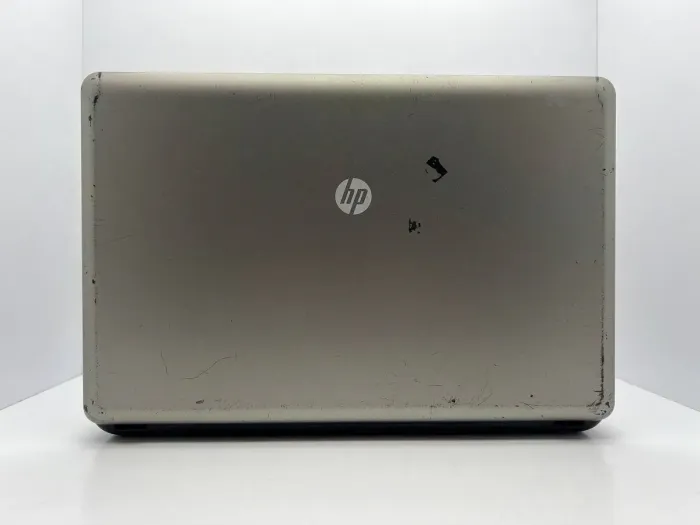 Ноутбук HP 630 / 15.6" (1366x768) TN / Intel Celeron B800 (2 ядра по 1.5 GHz) / 4 GB DDR3 / 160 GB HDD / Intel HD Graphics / WebCam б/в - зображення 5