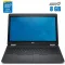 Ноутбук Б-клас Dell Latitude E5550 / 15.6" (1366x768) TN Touch / Intel Core i5-5300U (2 (4) ядра по 2.3 - 2.9 GHz) / 8 GB DDR3 / 256 GB SSD / Intel HD Graphics 5500 / WebCam / Windows 10 б/в