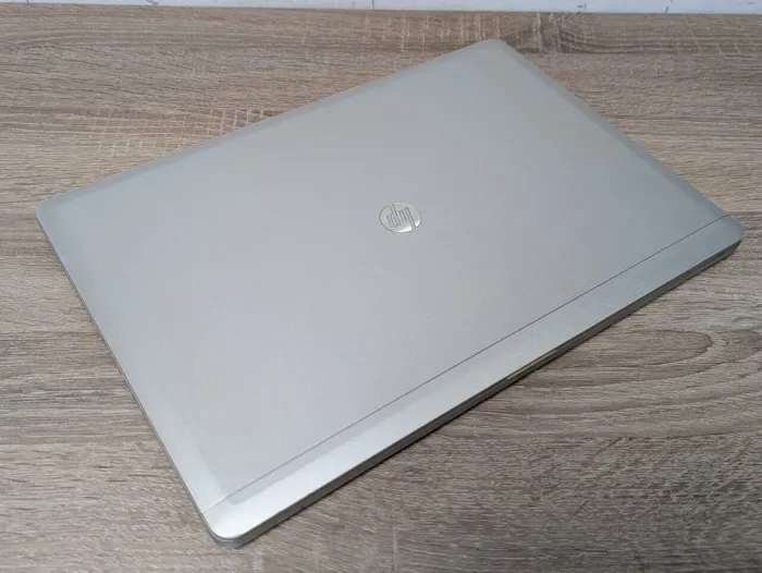 Ультрабук Б-клас HP EliteBook Folio 9470m / 14" (1366x768) TN / Intel Core i5-3427U (2 (4) ядра по 1.8 - 2.8 GHz) / 8 GB DDR3 / 128 GB SSD / Intel HD Graphics 4000 / WebCam б/в - зображення 8