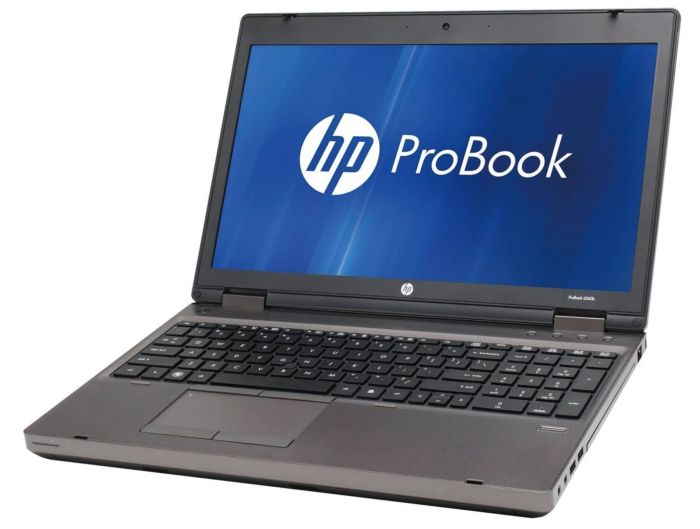 Нетбук HP Probook 6360b / 13.3'' (1366×768) TN / Intel Core i3-2310M (2 (4) ядра по 2.1 GHz) / 4 GB DDR3 / 320 GB HDD / Intel HD Graphics 3000 б/в - изображение 2