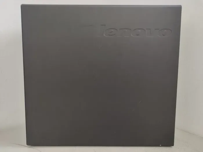 Робоча станція Lenovo ThinkStation P500 Tower / Intel Xeon E5-2683 v3 (14 (28) ядер по 2.0 - 3.0 GHz) / 64 GB DDR4 / 240 GB SSD / nVidia Quadro K2200, 4 GB GDDR5, 128-bit / DVD-ROM б/в - зображення 4