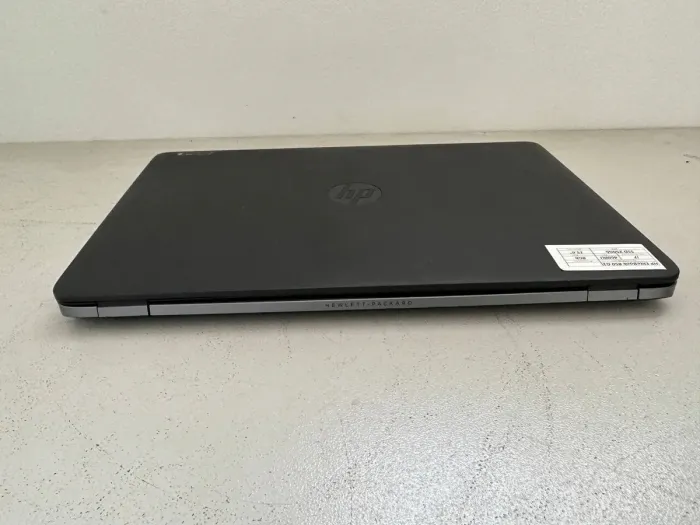 Ноутбук Б-класс HP EliteBook 850 G1 / 15.6" TN / Intel Core i7-4600U (2 (4) ядра по 2.1-3.3 GHz) / 8 GB DDR3 / 250 GB SSD / HD Graphic 4400 / WebCam / VGA б/в - зображення 6