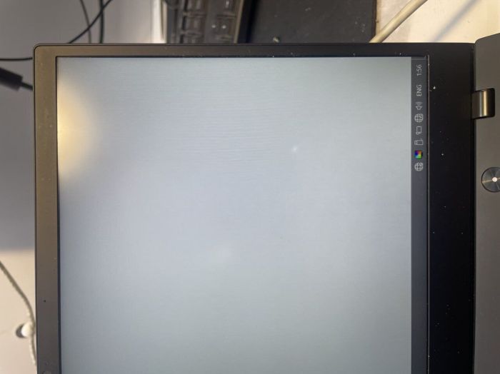 Ультрабук Б-клас Lenovo ThinkPad X1 Carbon 6th / 14" (1920x1080) IPS / Intel Core i7-8650U (4 (8) ядра по 1.9 - 4.2 GHz) / 16 GB DDR3 / 240 GB SSD / Intel UHD Graphics 620 / WebCam б/в - зображення 6