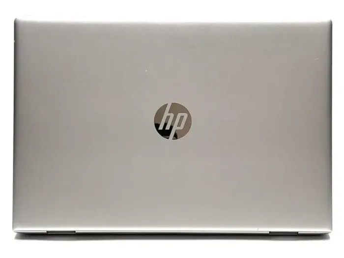 Ноутбук Б-клас HP ProBook 650 G5 / 15.6" (1920x1080) IPS / Intel Core i5-8265U (4 (8) ядра по 1.6 - 3.9 GHz) / 8 GB DDR4 / 256 GB SSD / Intel UHD Graphics 620 / WebCam / DVD-RW / Win 10 Pro б/в - зображення 3