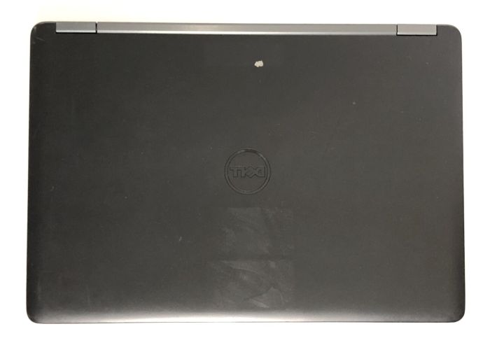 Ноутбук Б-клас Dell Latitude E5450 / 14" (1920x1080) IPS / Intel Core i5-5300U (2 (4) ядра по 2.3 - 2.9 GHz) / 8 GB DDR3 / 128 GB SSD / Intel HD Graphics 5500 / WebCam / Win 10 Pro б/в - изображение 7